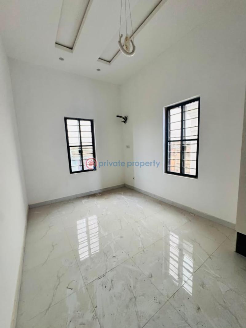 3 bedroom Flat & Apartment For Sale Gra Ikeja Lagos - 2