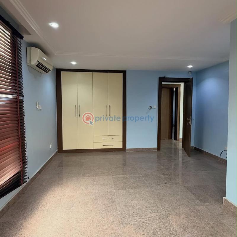 3 bedroom Flat & Apartment For Sale Garki Abuja Phase 1  - 3
