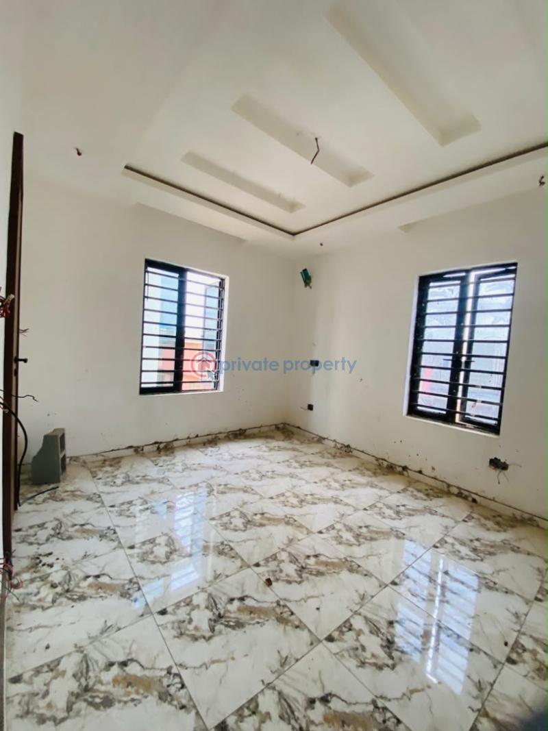 3 bedroom Flat & Apartment For Sale Abule Egba Lagos - 5