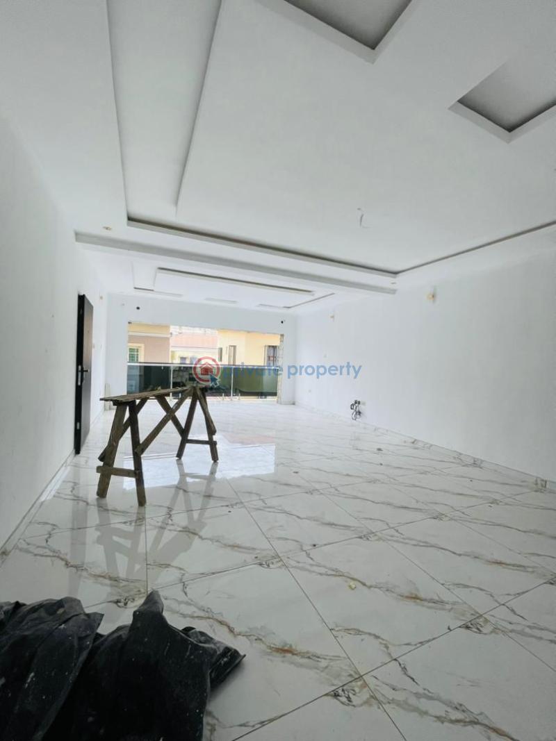 3 bedroom Flat & Apartment For Sale Ogba, Ikeja Ogba Lagos - 13