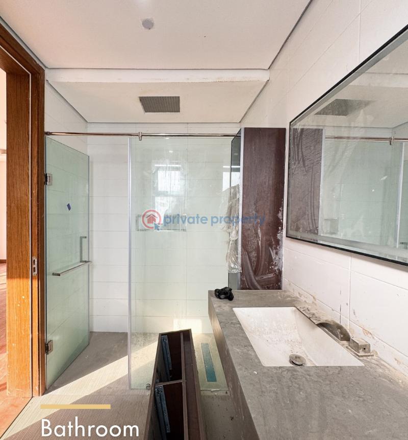 3 bedroom Block Of Flats For Sale Old Ikoyi Lagos - 5