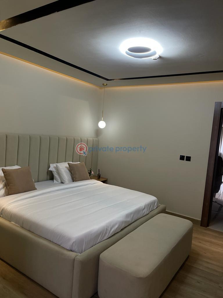 3 bedroom apartment - 2 3 bedroom Block Of Flats Short let Lekki Phase 1 Lagos - 2