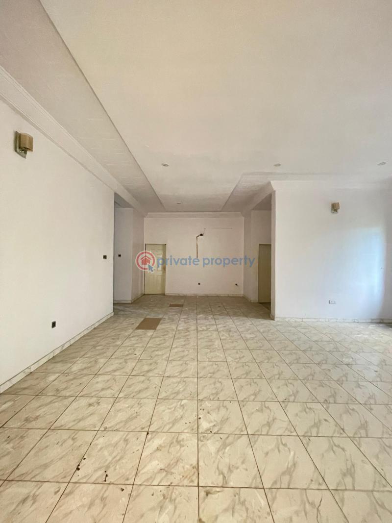 3 bedroom Block Of Flats For Sale Mobil Road Ajah Ajah Lagos - 13