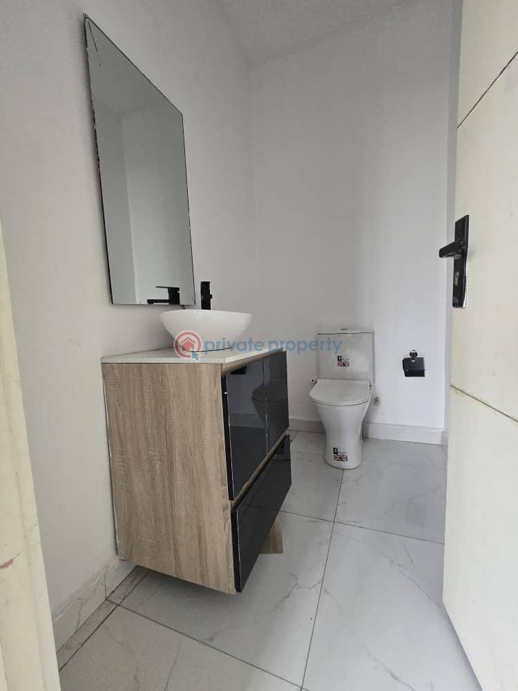 3-bedroom apartment - 2 3 bedroom Flat & Apartment For Rent Lekki Phase 1 Lagos - 2