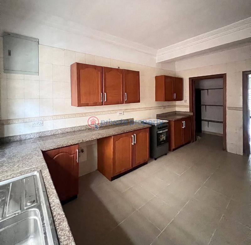 3-bedroom apartment - 5 3 bedroom Flat & Apartment For Rent Lekki Phase 1 Lagos - 5