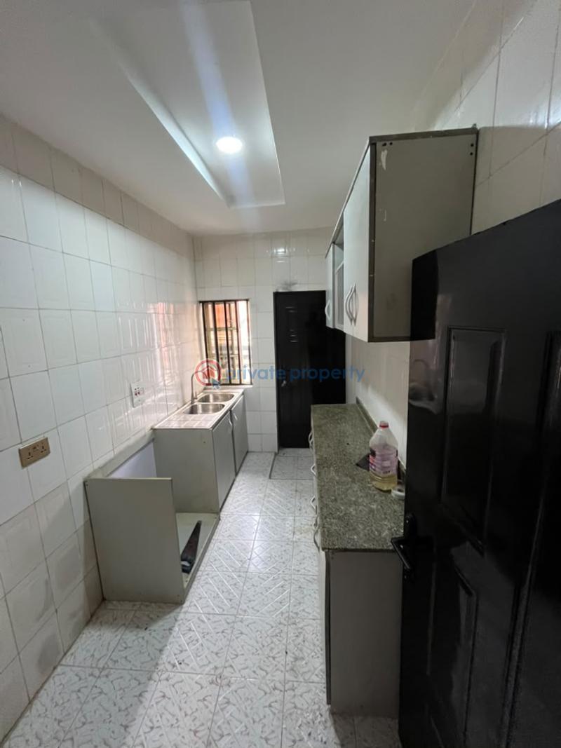 3 bedroom Flat & Apartment For Rent Ikosi Ketu, Yaba Ikosi-ketu Kosofe/Ikosi Lagos - 8