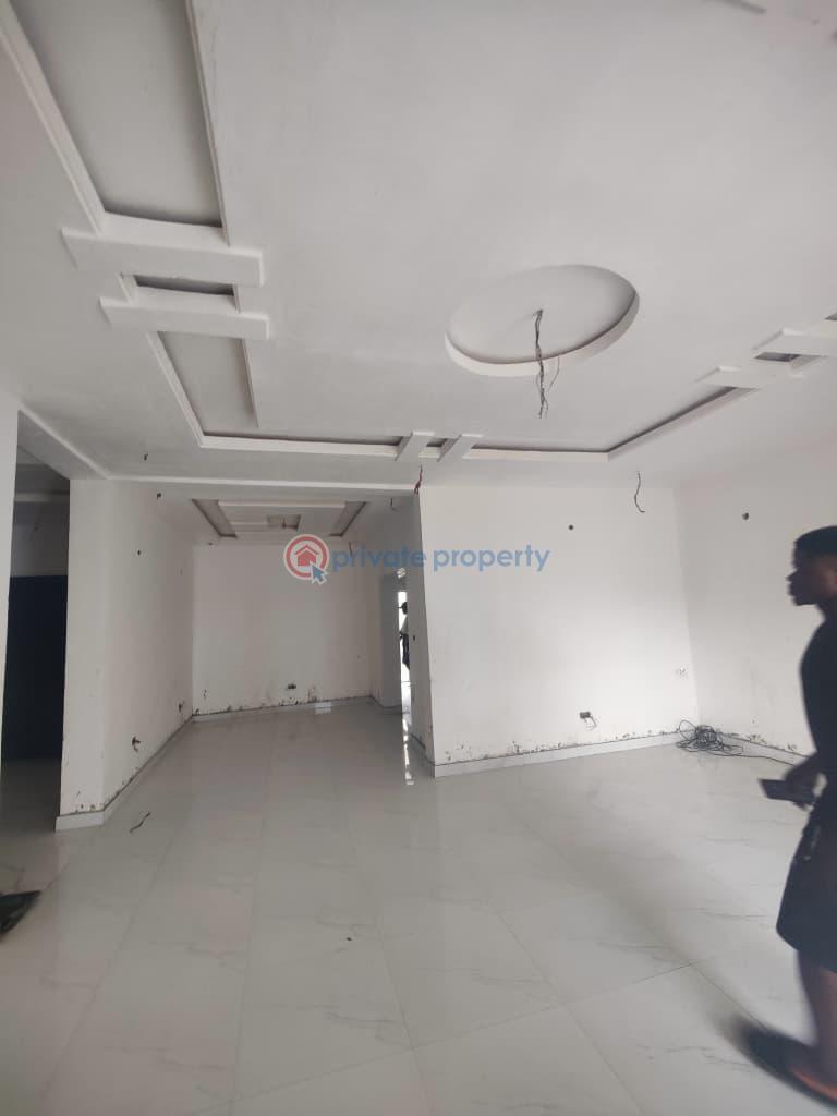 3 bedroom House For Sale Ikate Lekki Lagos - 5