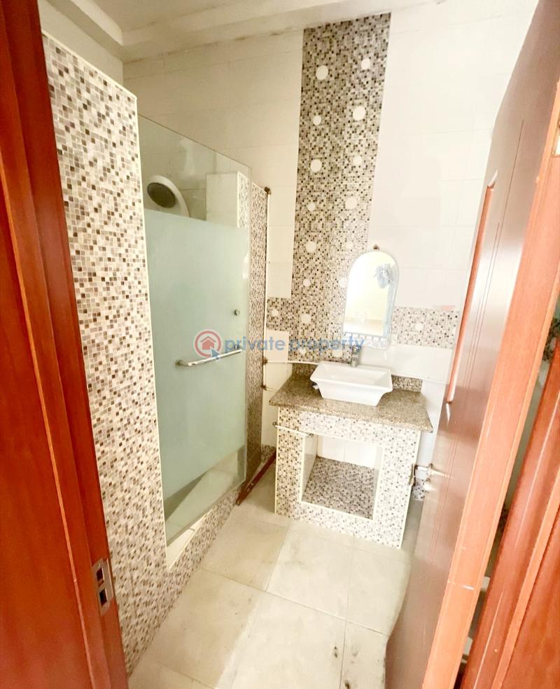 3 bedroom Block Of Flats For Rent Lekki Phase 1 Lagos - 8