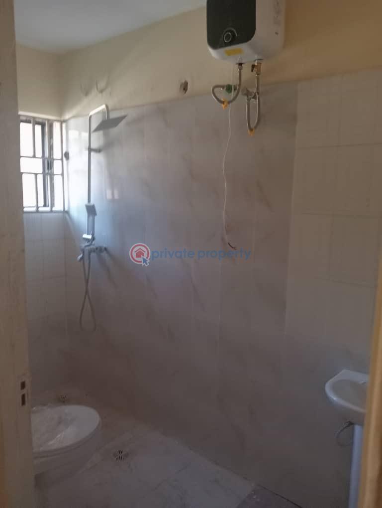 3 bedroom Block Of Flats For Rent Omole Phase 2 Ojodu Lagos - 8