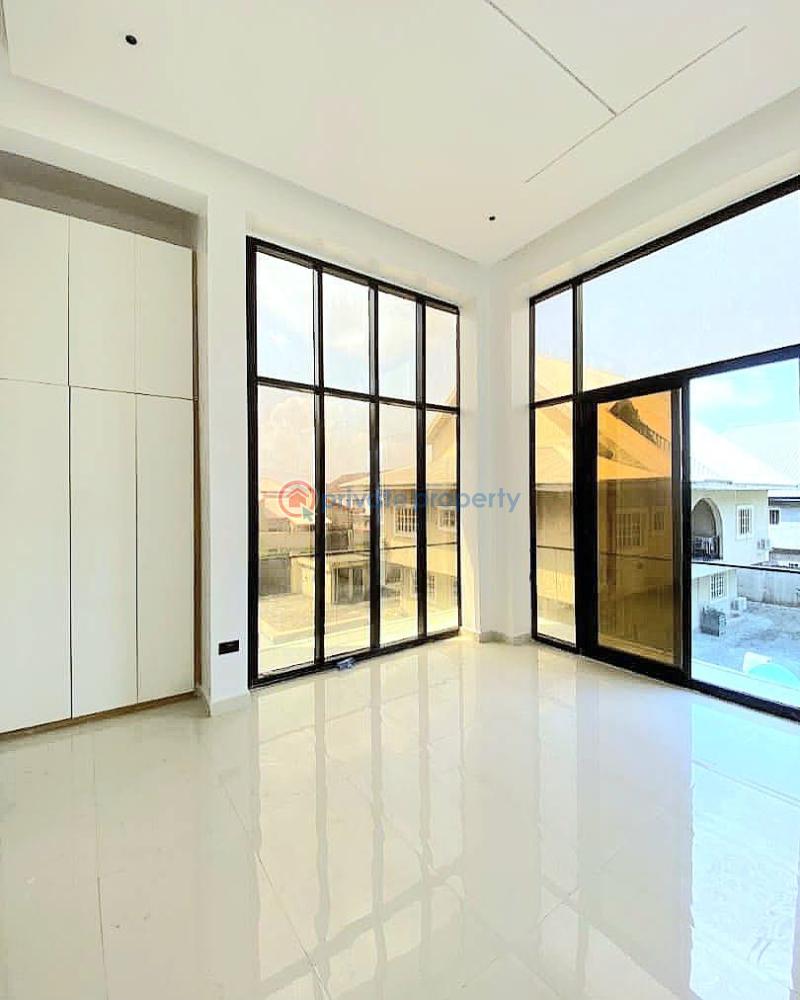 3 bedroom Flat & Apartment For Sale Lekki Phase 1 Lagos - 7