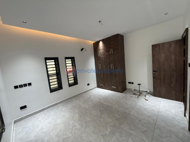 3 bedroom House For Sale Mabuchi Abuja Phase 2  - 9