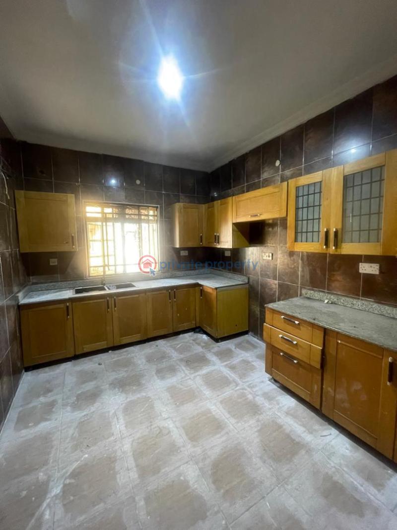 3 bedroom apartment - 4 3 bedroom Flat & Apartment For Rent Lekki Phase 1 Lagos - 4