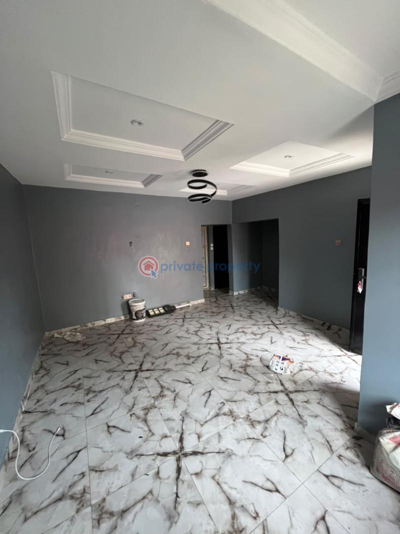 3 bedroom Flat & Apartment For Rent Ikosi Ketu, Yaba Ikosi-ketu Kosofe/Ikosi Lagos - 1
