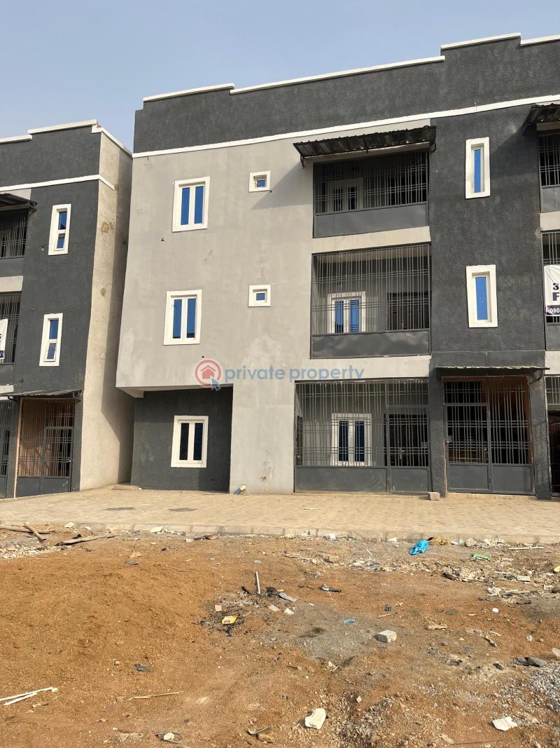 3 bedroom House For Sale Dawaki Abuja Phase 3  - 0