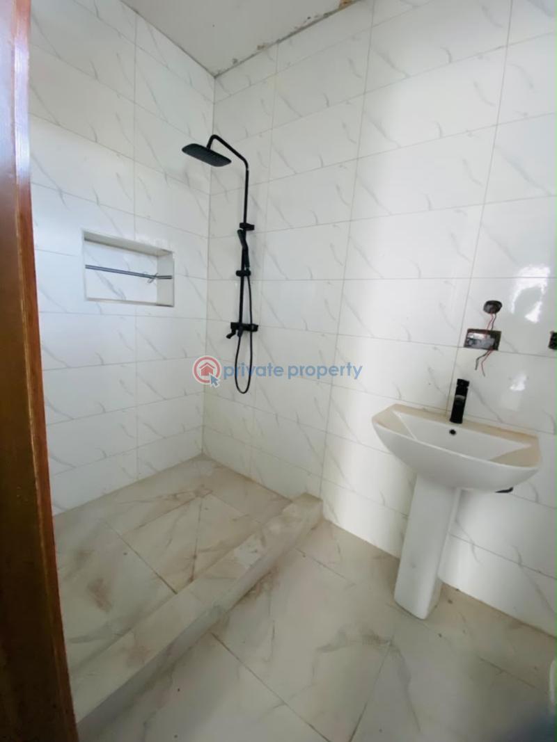 3 bedroom Flat & Apartment For Sale Abule Egba Lagos - 3