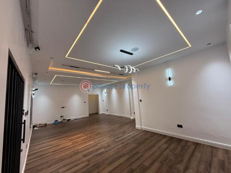 3 bedroom House For Sale Mabuchi Abuja Phase 2  - 5