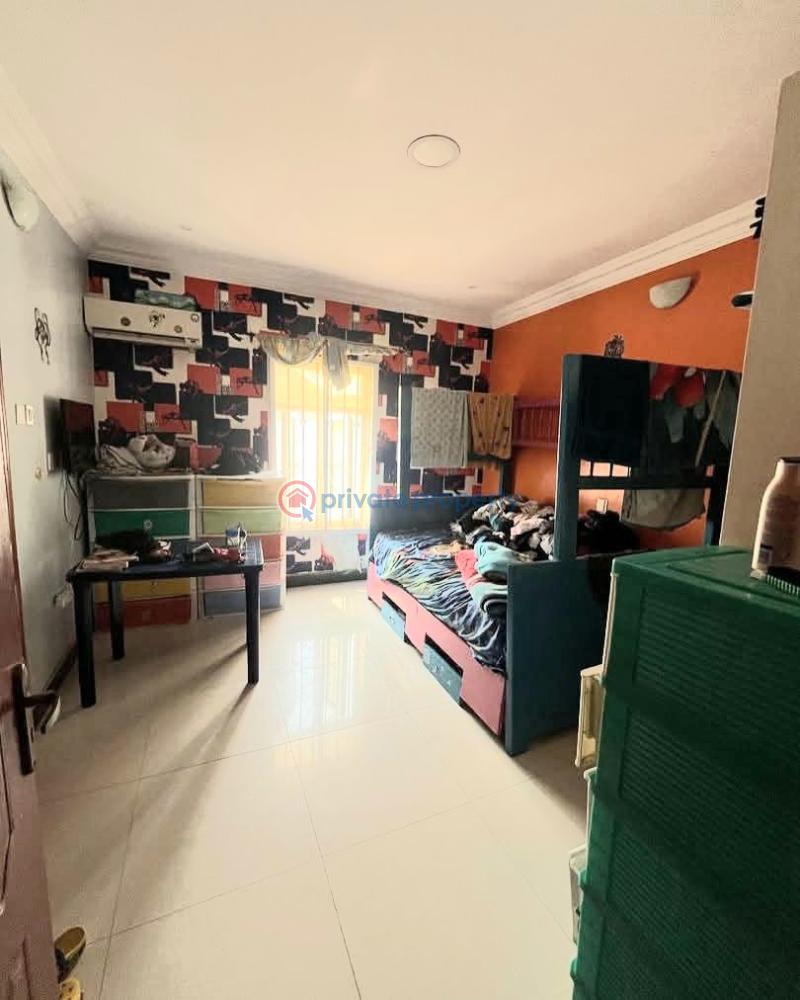 3 bedroom apartment - 7 3 bedroom Block Of Flats For Sale Chevron Drive Lekki Lagos - 7