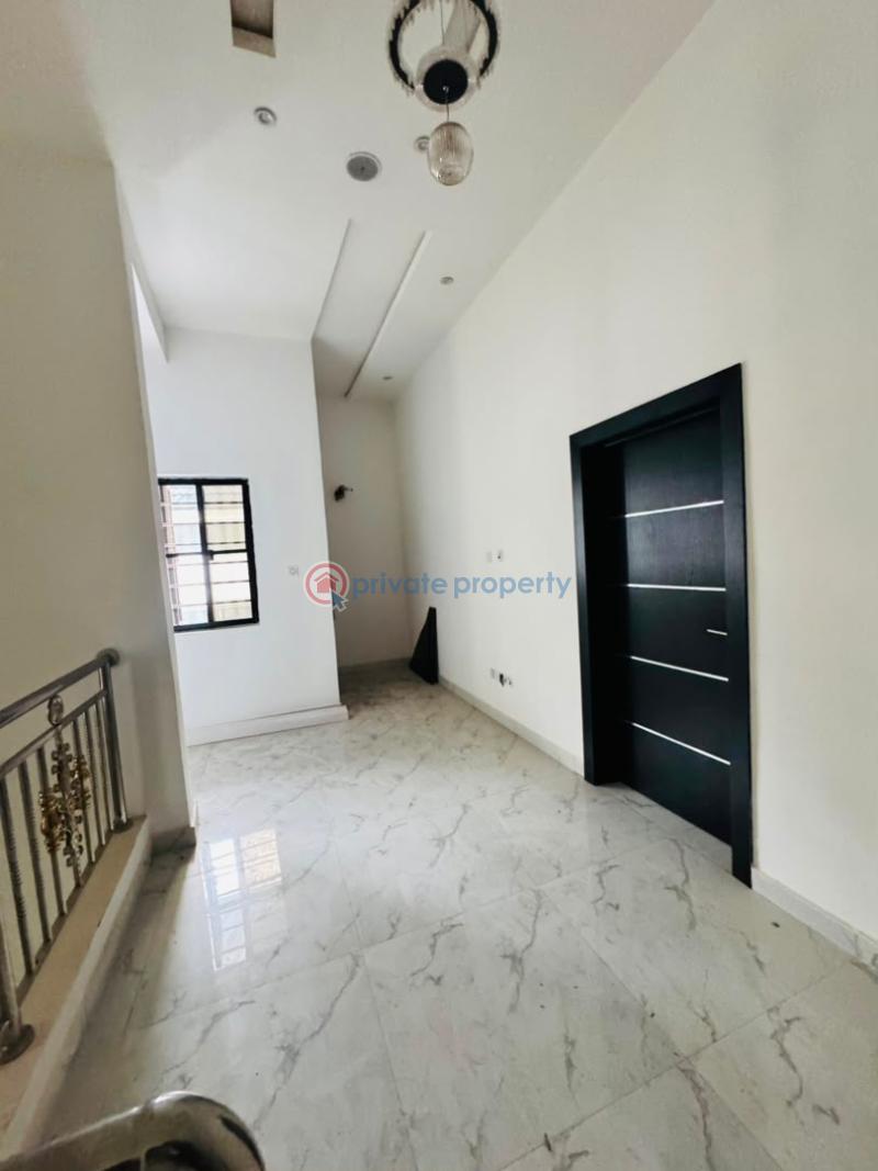 3 bedroom Flat & Apartment For Sale Gra Ikeja Lagos - 11
