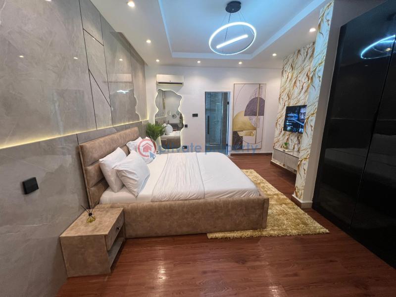 3 bedroom Block Of Flats Short let Lekki Phase 1 Lagos - 18
