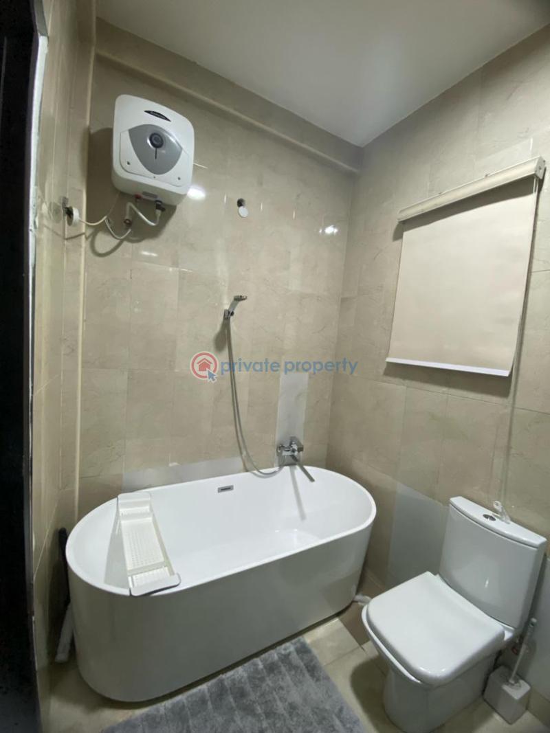 3 bedroom Flat & Apartment For Sale Lekki Phase 1 Lekki Lagos - 2