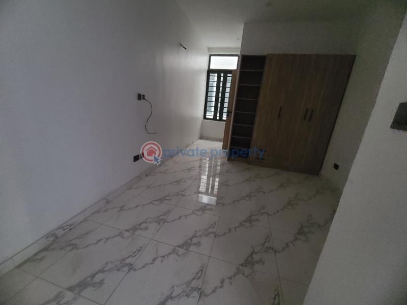 3 bedroom Block Of Flats For Sale Chevron Lekki Lagos - 5