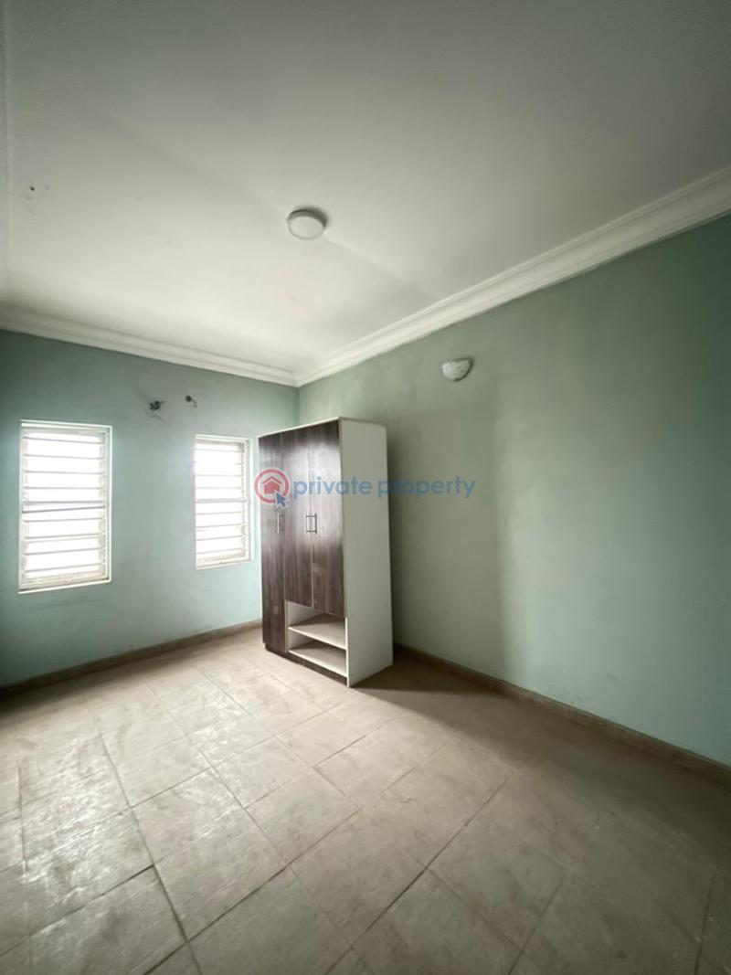 3 bedroom Flat & Apartment For Sale Ikeja GRA Lagos - 4