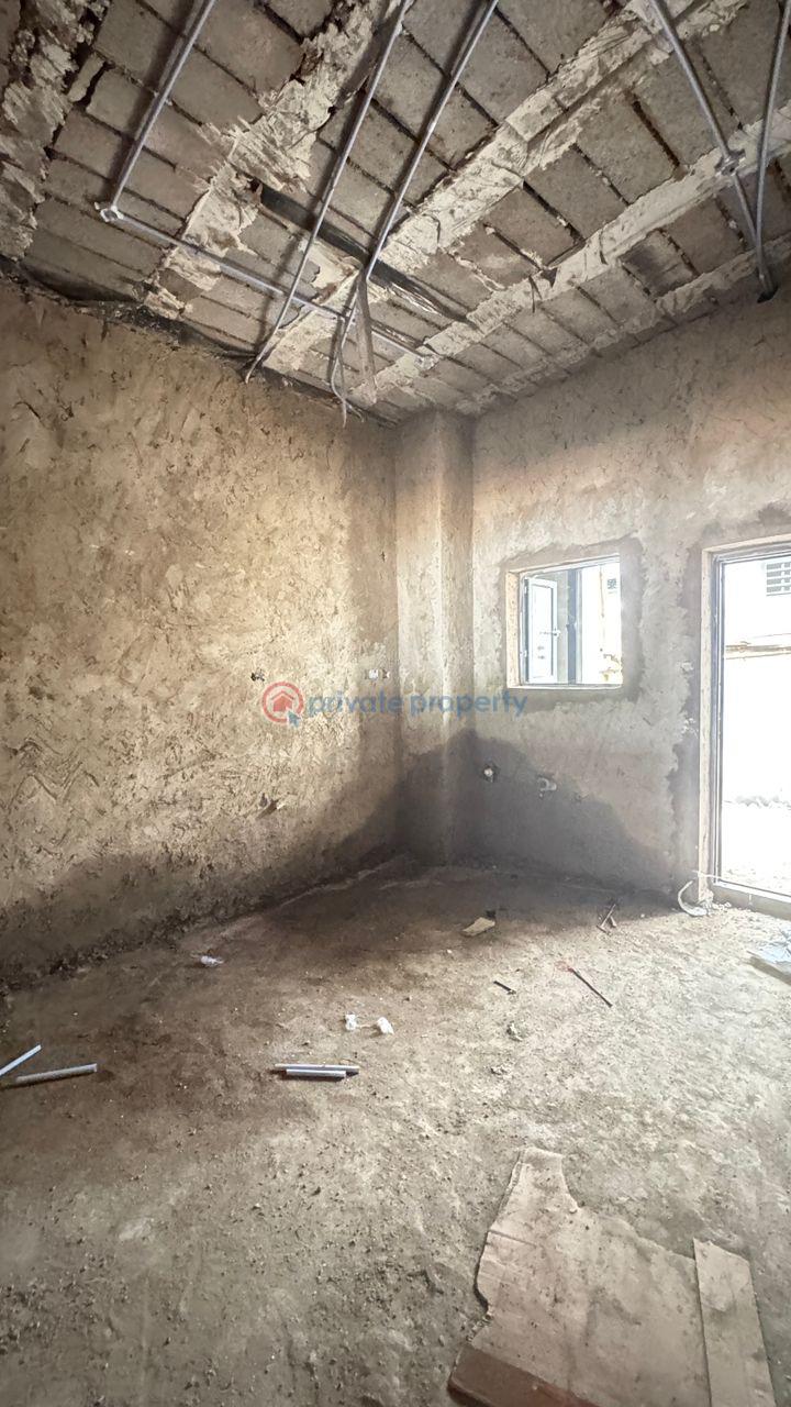 3 bedroom House For Sale Kaura Abuja Phase 2  - 5