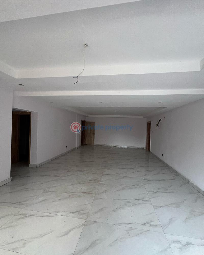 3 bedroom Block Of Flats For Rent Ikoyi South West Lagos - 4