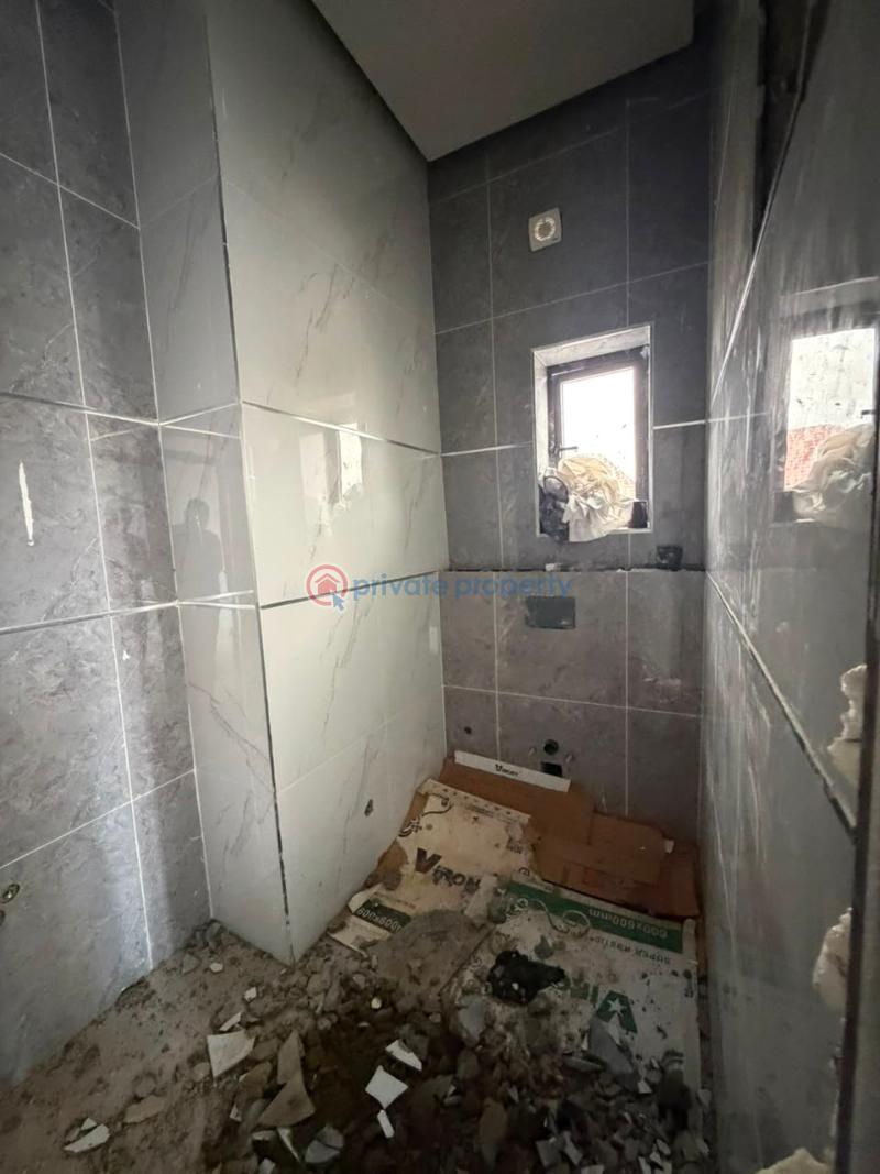3 bedroom Flat & Apartment For Sale Garki Abuja Phase 1  - 5