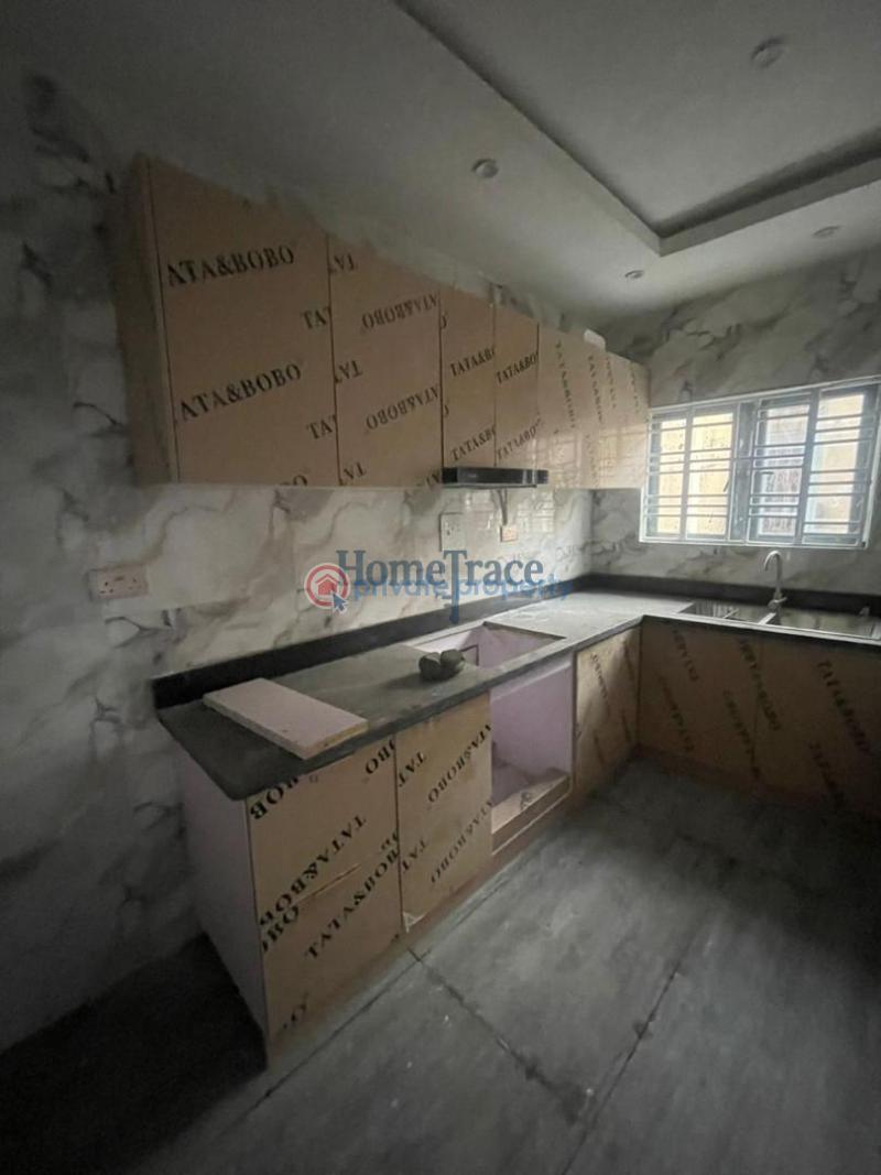 3 bedroom House For Sale Ogba Lagos - 17