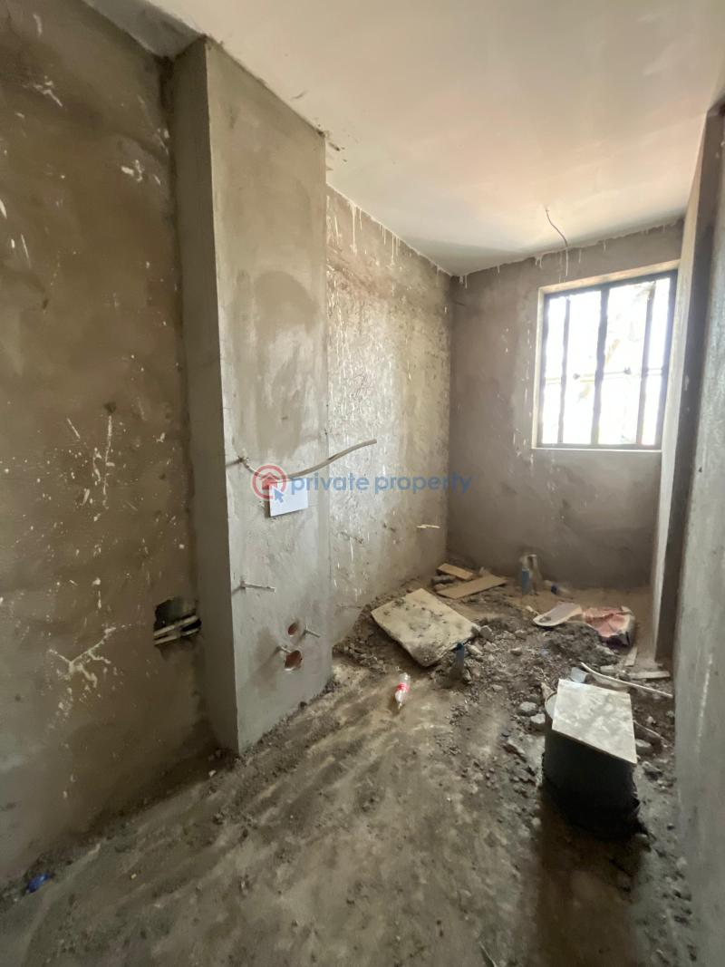 3 bedroom Flat & Apartment For Sale Maitama Abuja Phase 1  - 2