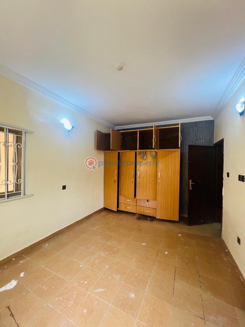 3 bedroom Flat & Apartment For Rent Behind Nike Art Gallery Lekki Phase 1 Lagos - 7