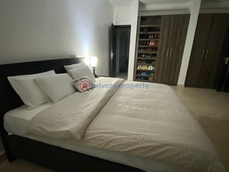3 bedroom Flat & Apartment For Sale Lekki Phase 1 Lekki Lagos - 7