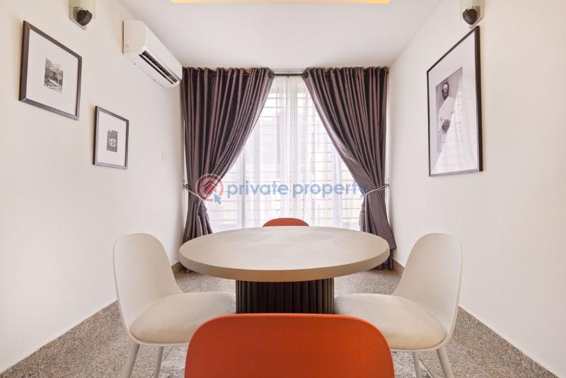 3 bedroom apartment - 4 3 bedroom Mini Flat Short let Lekki Right Lekki Phase 1 Lagos - 4