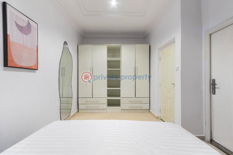 3 bedroom apartment - 7 3 bedroom Block Of Flats Short let Lekki Phase 1 Lagos - 7