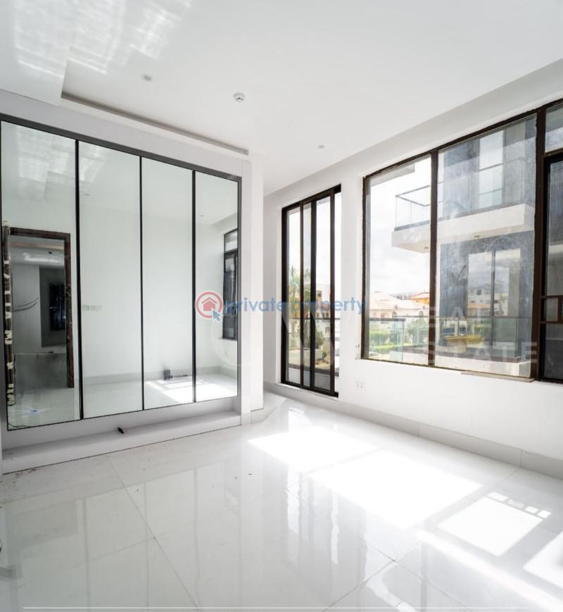 3 bedroom Flat & Apartment For Rent Lekki Phase 1 Lagos - 2