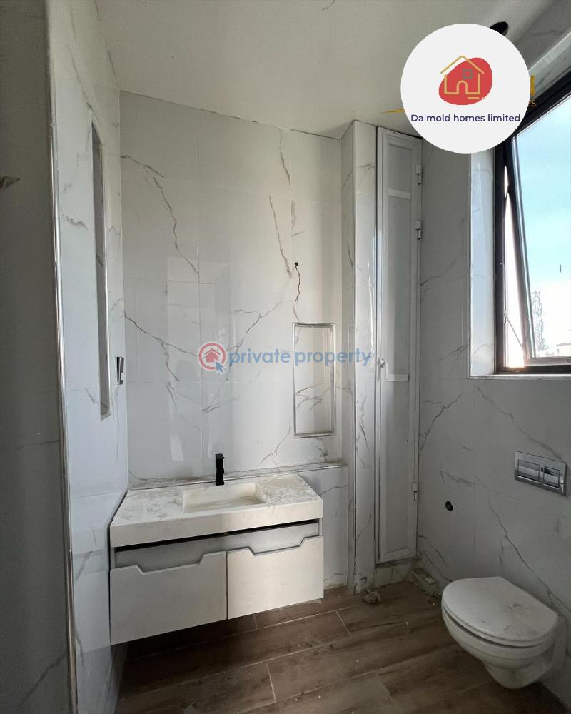 3 bedroom Block Of Flats For Rent Old Ikoyi Lagos - 6