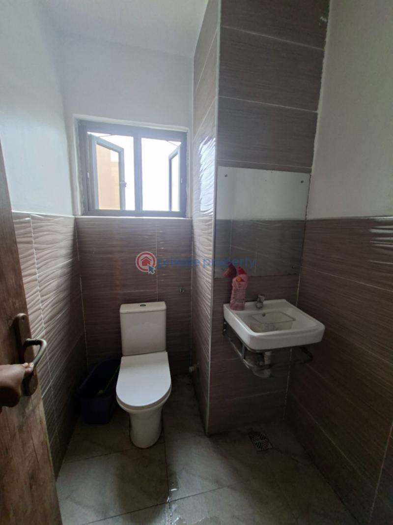 3 bedroom Flat & Apartment For Rent Office Ligali Ayorinde Ligali Ayorinde Victoria Island Lagos - 8