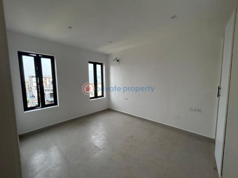 3 bedroom Block Of Flats For Sale Ilasan Lekki Lagos - 1