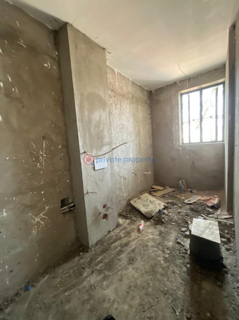 3 bedroom Flat & Apartment For Sale Maitama Abuja Phase 1  - 7