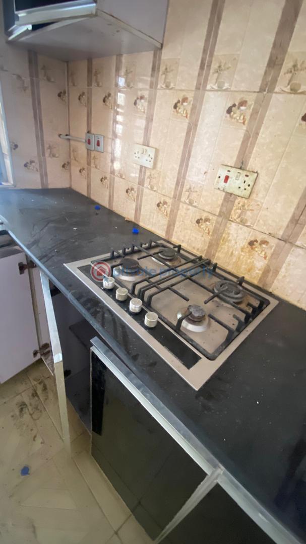 3 bedroom Block Of Flats For Rent Cannan Pennisulare Blenco Sangotedo Ajah Canaan Estate Ajah Lagos - 6