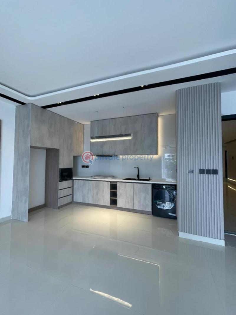 3 bedroom Flat & Apartment For Sale Lekki Phase 1 Lagos - 9