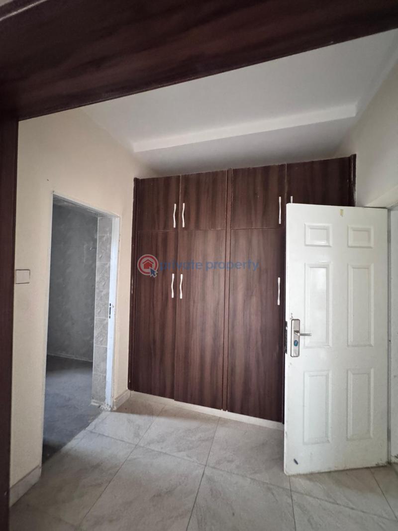3 bedroom House For Sale Galadimawa Abuja Phase 3  - 2