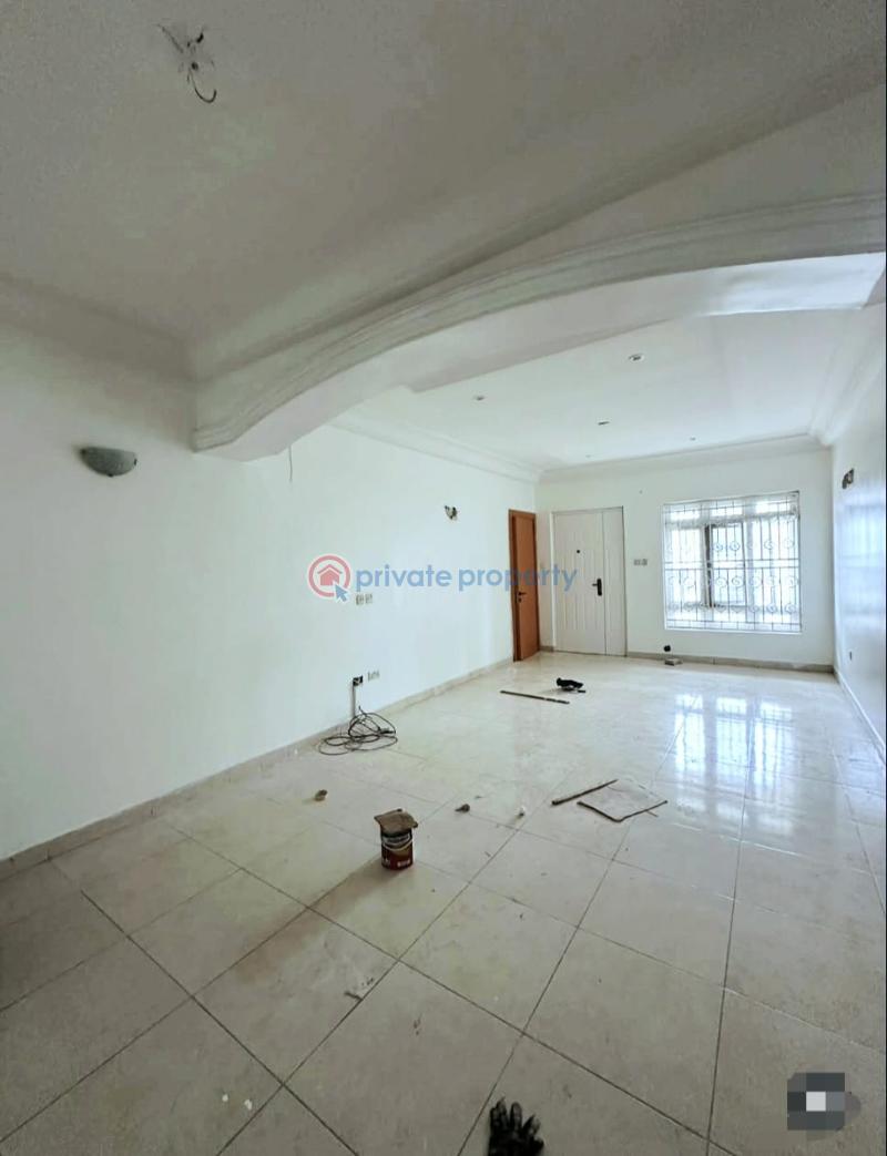 3 bedroom Flat & Apartment For Rent Osapa London Lekki Lagos - 9