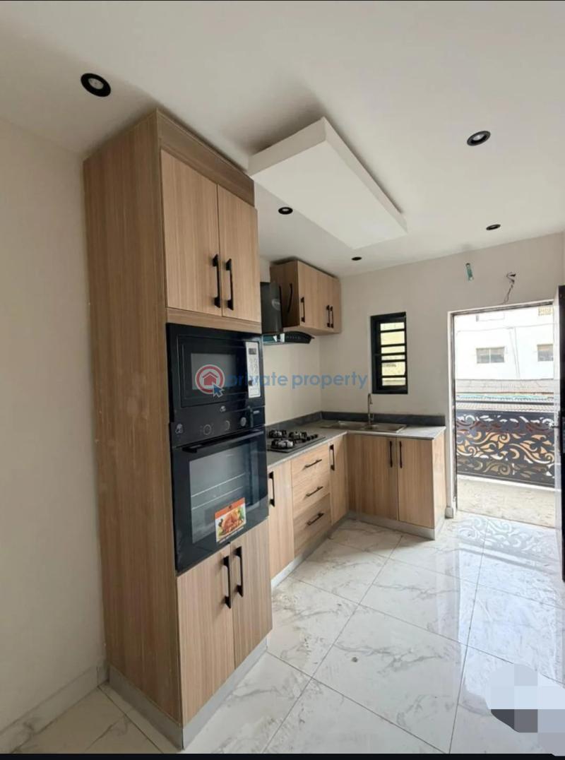 3 bedroom Block Of Flats For Sale Gbagada Phase 1 Lagos - 11