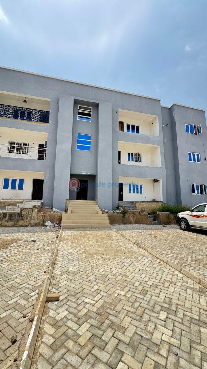 3 bedroom House For Sale Gaduwa Abuja Phase 2  - 0