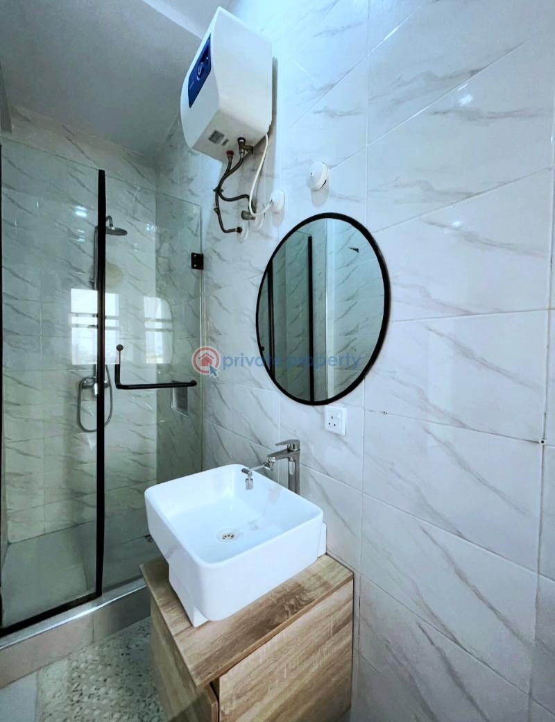 3 bedroom Flat & Apartment For Rent Lekki Phase 1 Lagos - 10