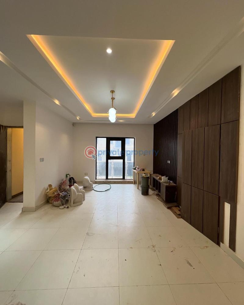 3 bedroom apartment - 2 3 bedroom Block Of Flats For Sale Jahi Abuja Phase 2  - 2