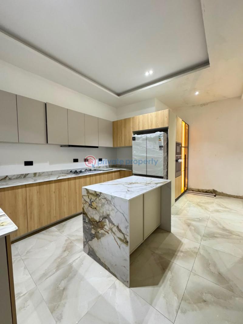 3 bedroom Block Of Flats For Sale Old Ikoyi Lagos - 15