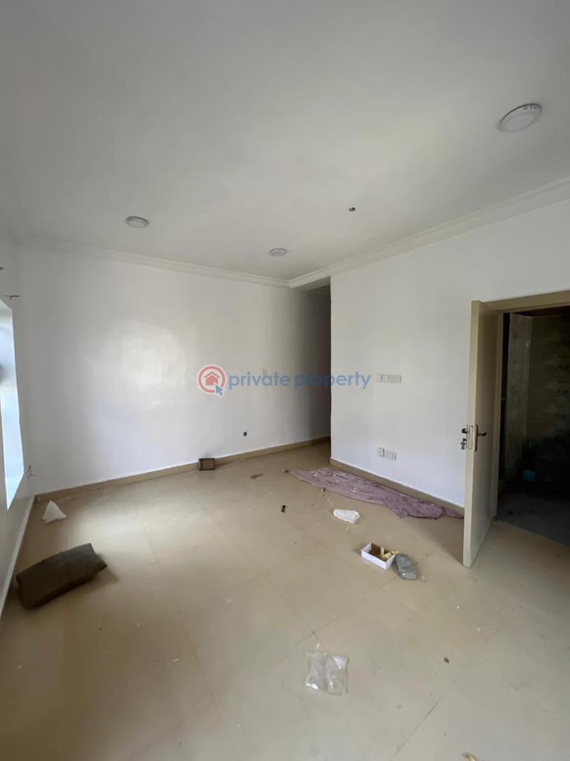 3 bedroom Block Of Flats For Rent Megamound Estate Ikota Lekki Lagos - 17